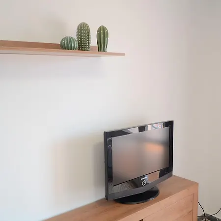 Apartamento Playa Garbi Castelldefels