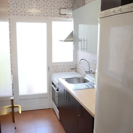 Playa Garbi Apartamento *