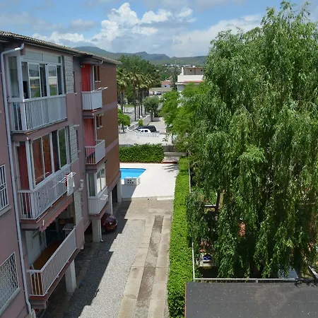 Playa Garbi Apartamento
