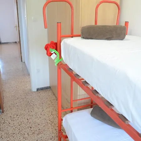 Playa Garbi Apartamento *