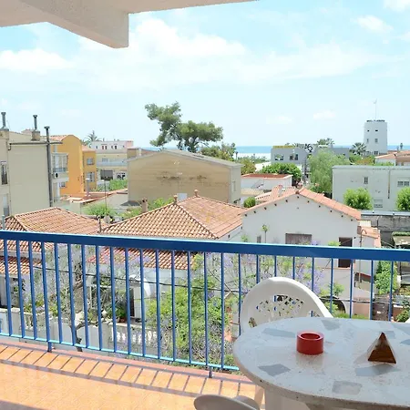 Playa Garbi Apartamento Castelldefels