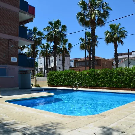 Playa Garbi Apartamento