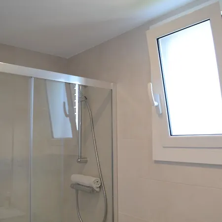 Playa Garbi Apartamento Castelldefels
