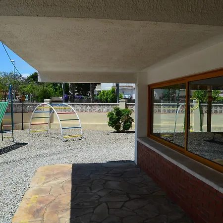 Playa Garbi Apartamento Castelldefels