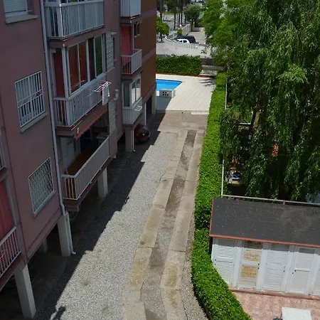 Apartamento Playa Garbi *