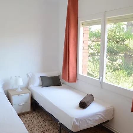 Apartamento Playa Garbi *