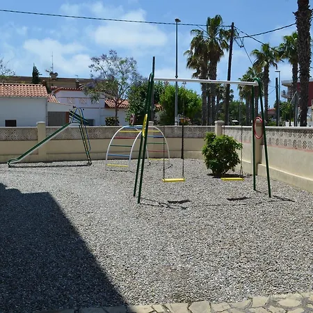 Playa Garbi Apartamento Castelldefels