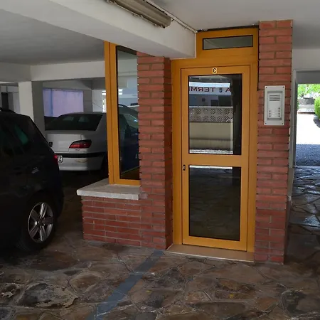Apartamento Playa Garbi