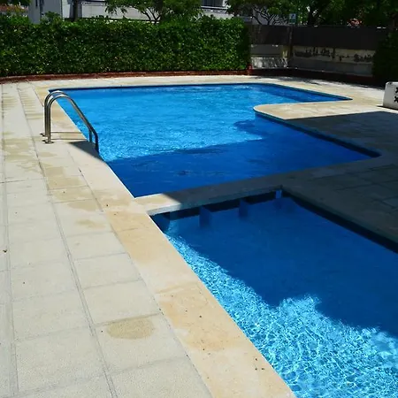 Playa Garbi Apartamento *